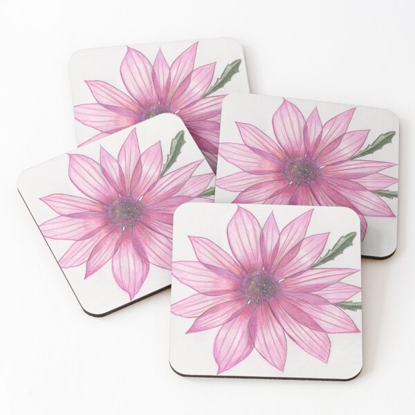 Item preview, Pink Daisy2 designed and sold by sweetscent62.