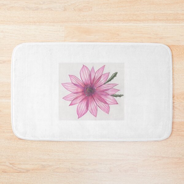Item preview, Pink Daisy2 designed and sold by sweetscent62.