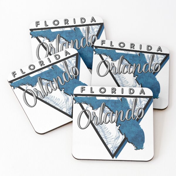 Item preview, Orlando, FL designed and sold by Maddie-iceee.