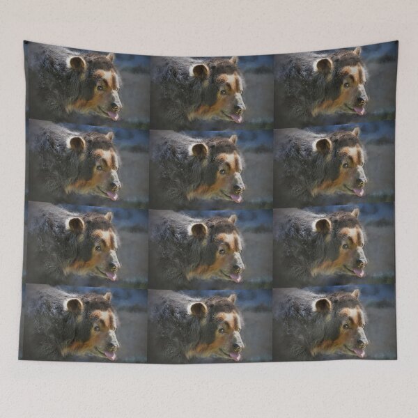 Item preview, Andean Bear designed and sold by Savannah Gibbs.