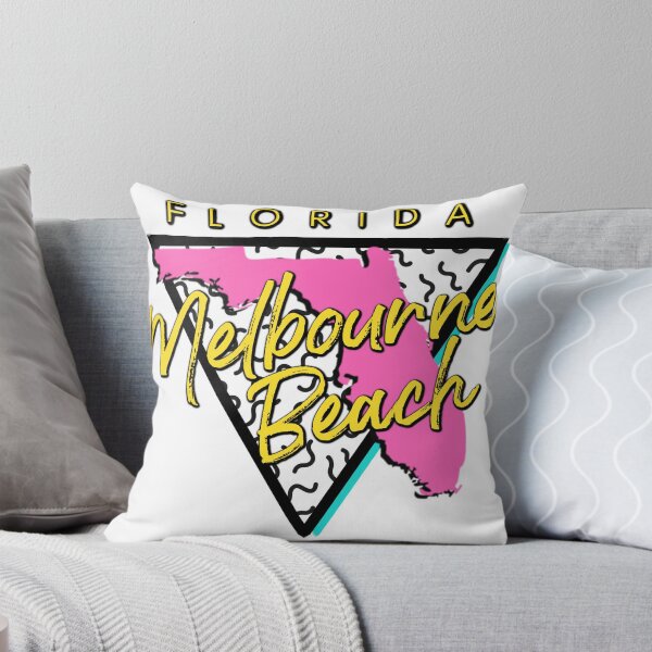 Item preview, 90's Melbourne Beach Florida designed and sold by Maddie-iceee.