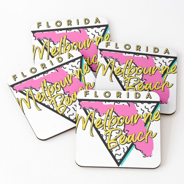 Item preview, 90's Melbourne Beach Florida designed and sold by Maddie-iceee.