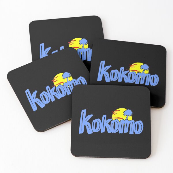 Item preview, Kokomo designed and sold by BigTime.