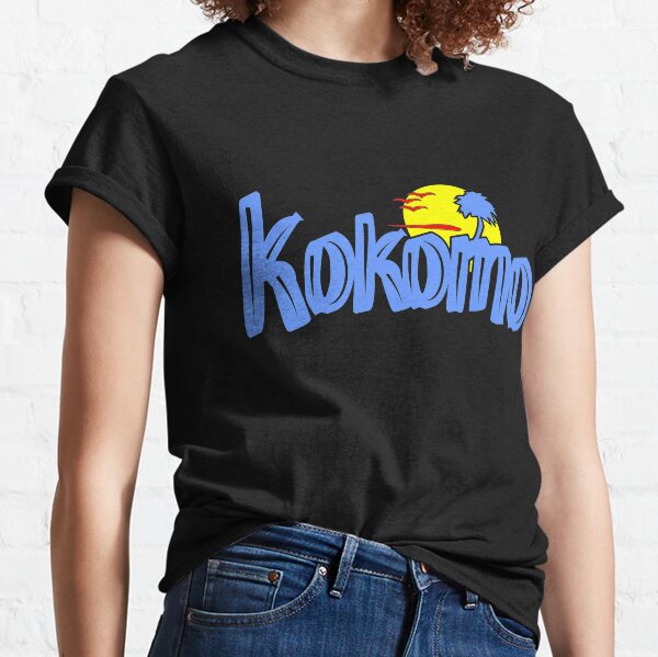 Kokomo Classic T-Shirt