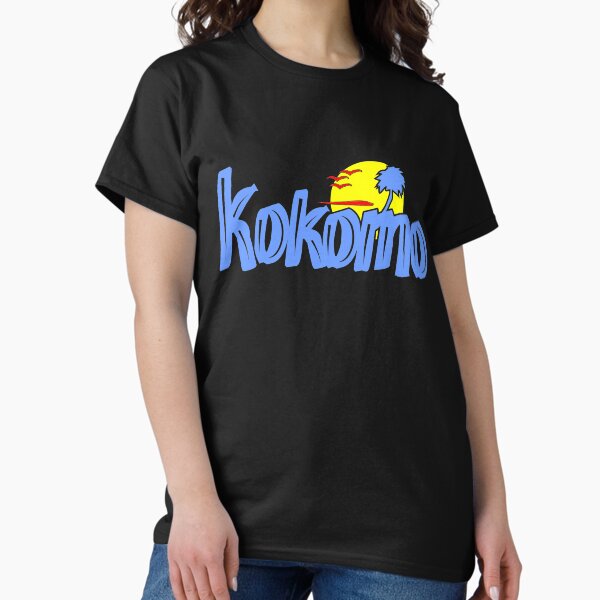 Item preview, Kokomo designed and sold by BigTime.