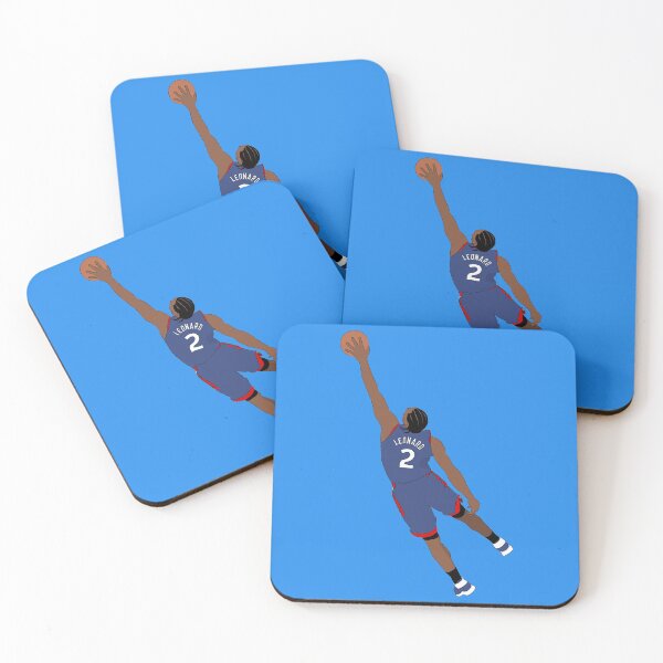 Item preview, Clipper Kawhi  designed and sold by sicksticksco.