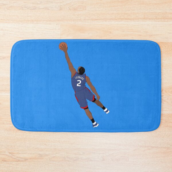 Item preview, Clipper Kawhi  designed and sold by sicksticksco.