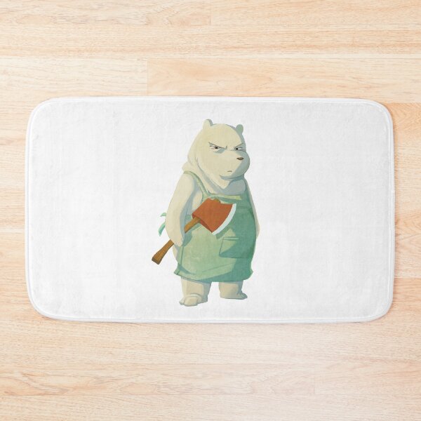 Item preview, Ice Bear designed and sold by Belsky.