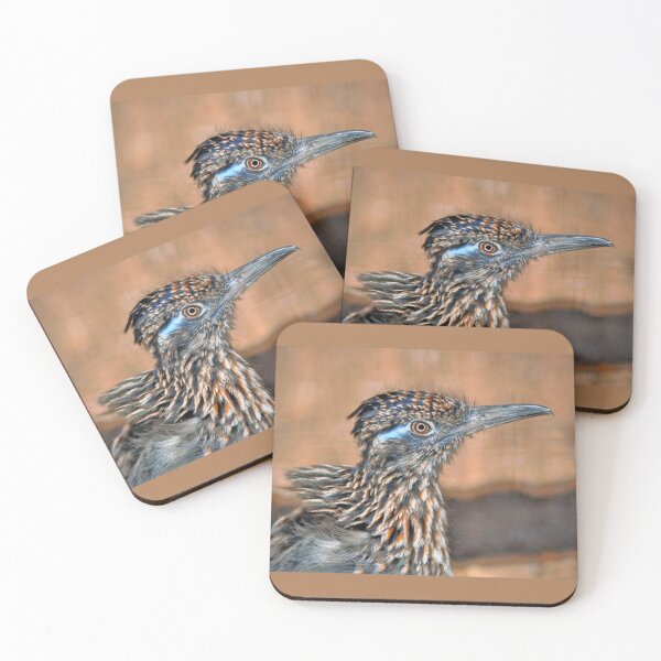 Item preview, Roadrunner designed and sold by Savannah Gibbs.