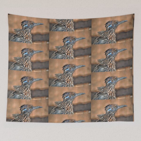 Item preview, Roadrunner designed and sold by Savannah Gibbs.