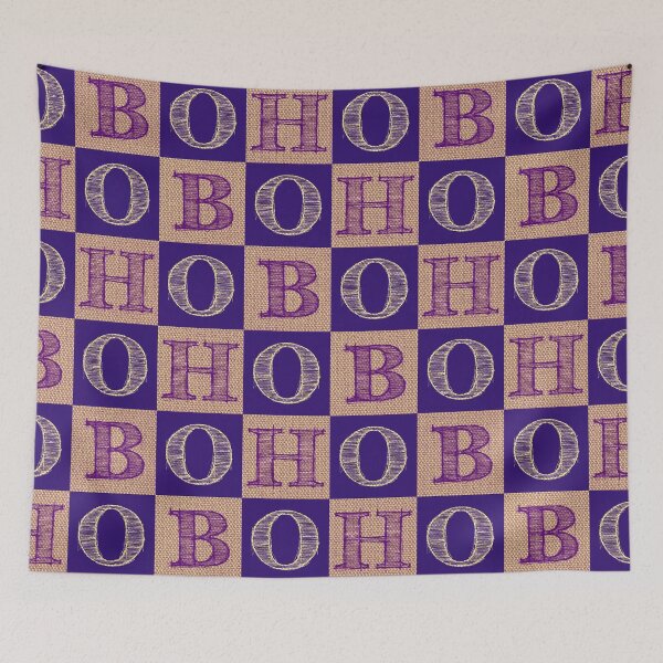 Item preview, Tipografía Boho Hobo Vintage designed and sold by AllisonDelDuca.