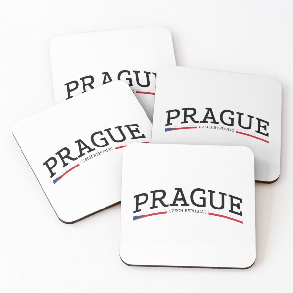Item preview, Prague Czech Republic designed and sold by ElPato.