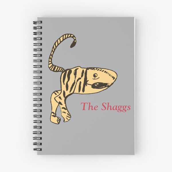 Item preview, The Shaggs Band Shirt| My Pal Foot Foot Concert Tee designed and sold by Nada18.