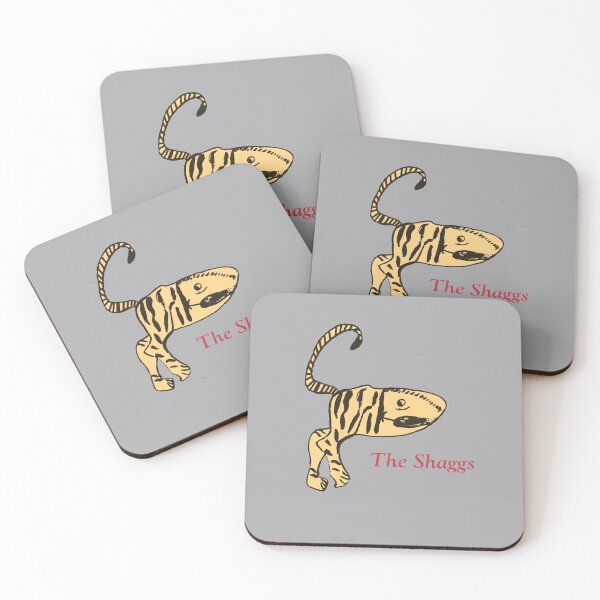 Item preview, The Shaggs Band Shirt| My Pal Foot Foot Concert Tee designed and sold by Nada18.