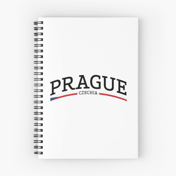 Item preview, Prague Czechia designed and sold by ElPato.