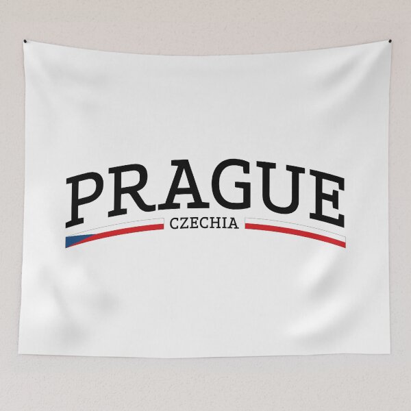 Item preview, Prague Czechia designed and sold by ElPato.