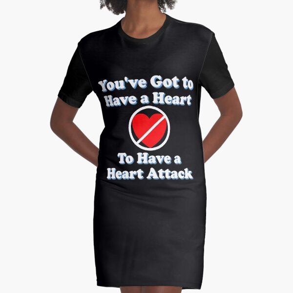 Scarlxrd Heart Attack Outfit