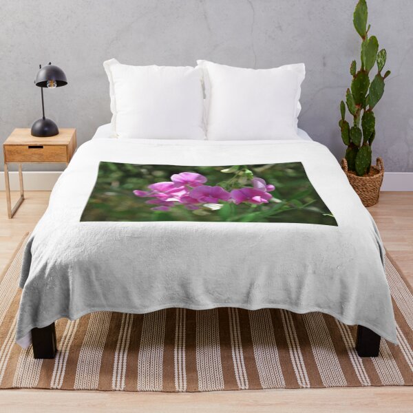 Item preview, Sweet Pea designed and sold by Tamara McDonnell.