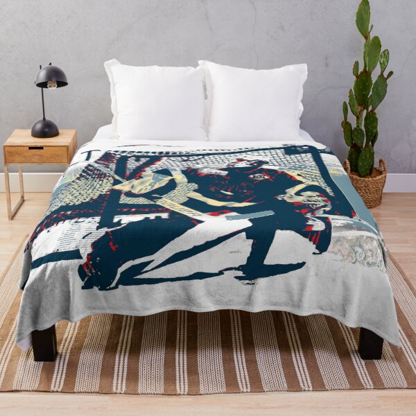 Item preview, Goalie - Ice Hockey Player designed and sold by NaturePrints.