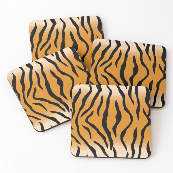 Item preview, Tiger Stripes designed and sold by tpixx.