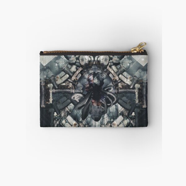 Item preview, El Corazon De La Machina designed and sold by alexcvalens.