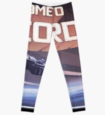 Welcome to Concordia Leggings