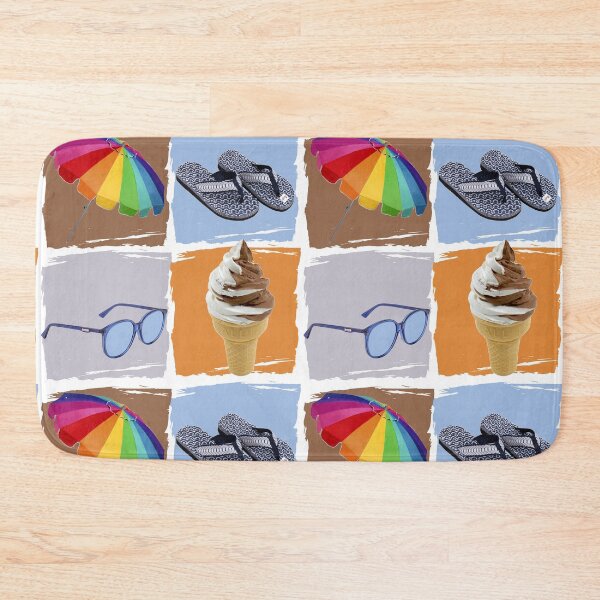 Item preview, Summer designed and sold by Intriguing Eclectives by Janelle  K.