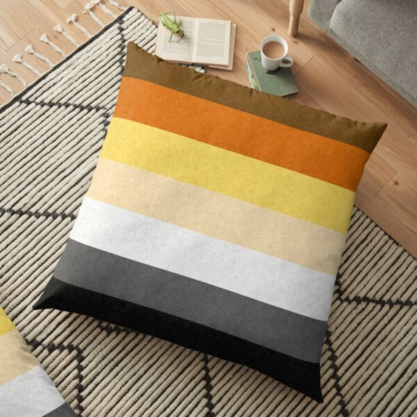Floor Pillow