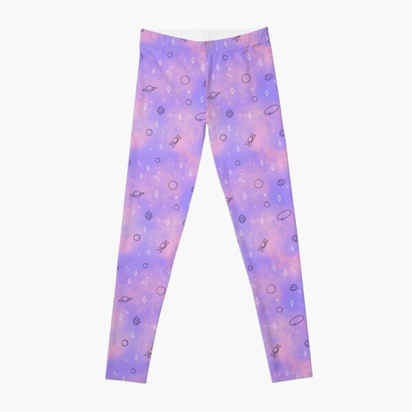 Space Dream Leggings