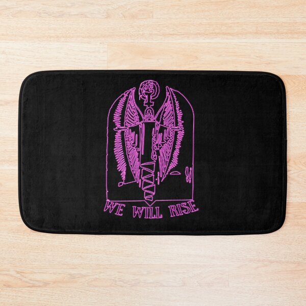 Item preview, WE WILL RISE. designed and sold by mensijazavcevic.