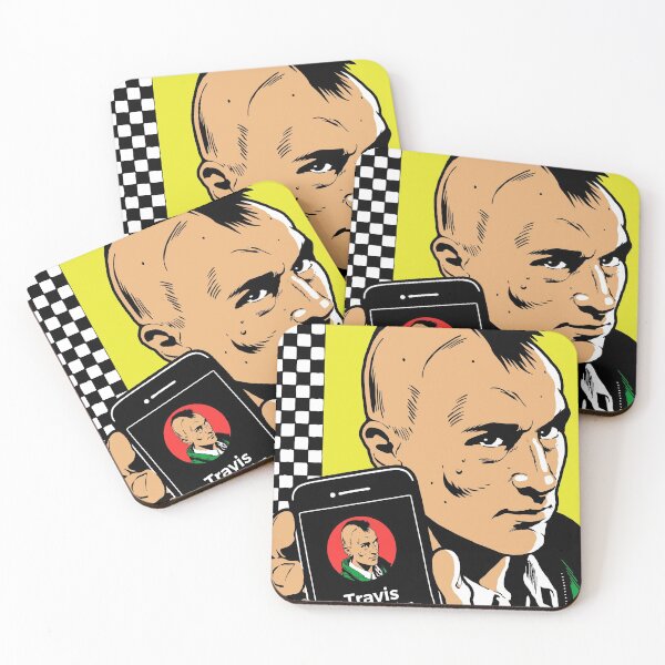 Item preview, The Driver designed and sold by butcherbilly.