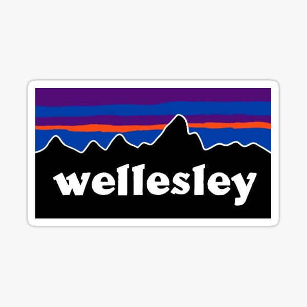 wellesley rdf take it or leave it