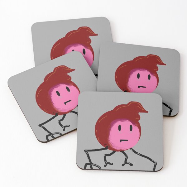 Item preview, Confused Kawaii designed and sold by HobbitDriel.