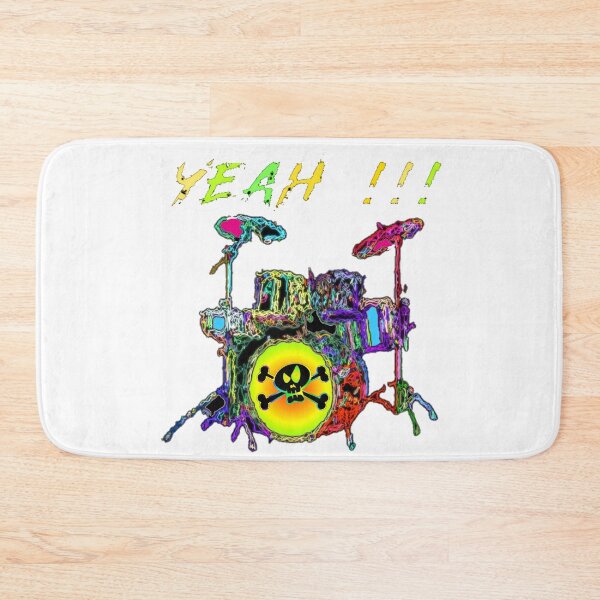 Item preview, YEAH!!! designed and sold by Attiva.