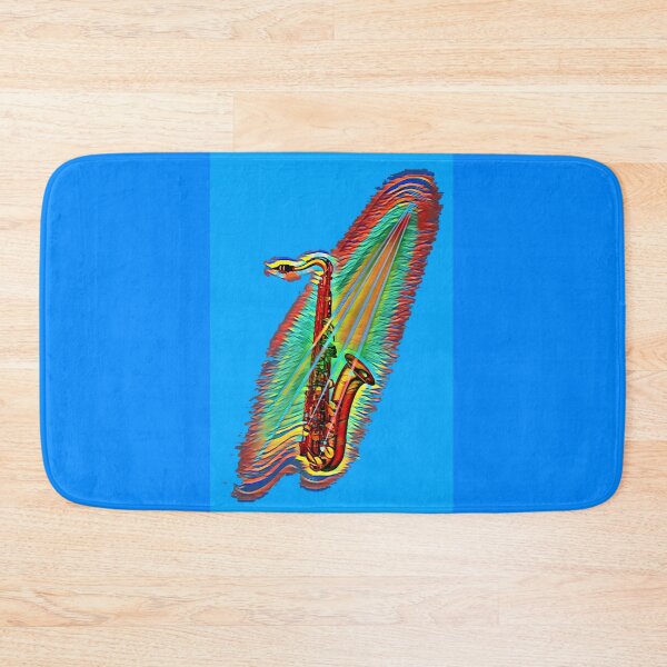 Item preview, FLASHED SAX designed and sold by Attiva.