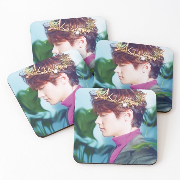 Item preview, NCT 2018 Kun designed and sold by nurfzr.