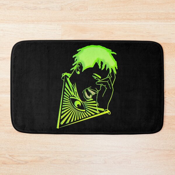 Item preview, Neon 3d Goosebumps designed and sold by mensijazavcevic.