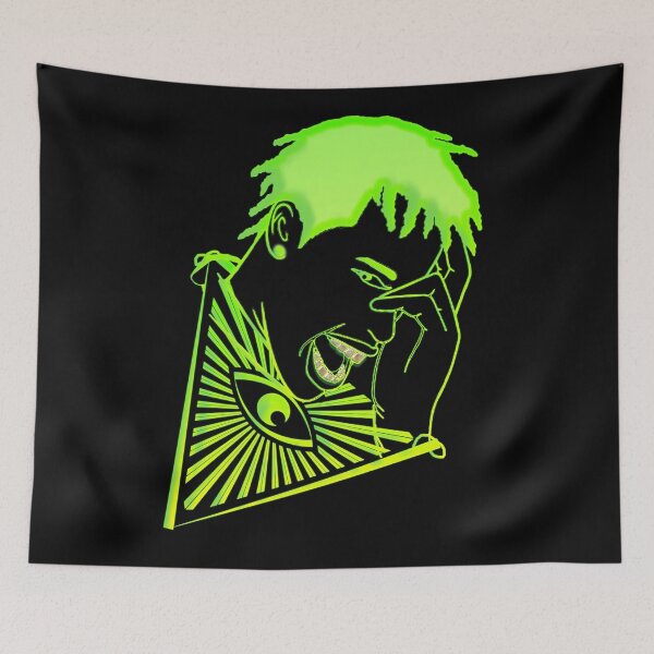 Item preview, Neon 3d Goosebumps designed and sold by mensijazavcevic.