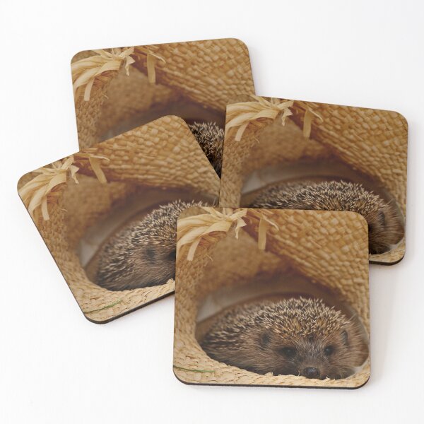 Item preview, Hedgehogs ~ come cuddle ~ designed and sold by laura-S.