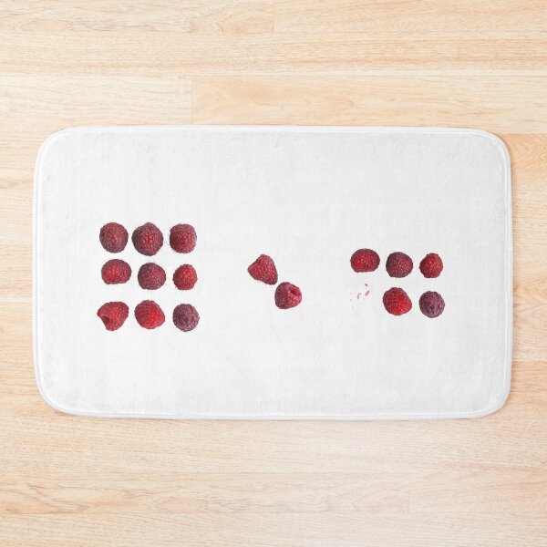 Item preview, A Raspberry Day from 9 to 5 designed and sold by Hell-Prints.