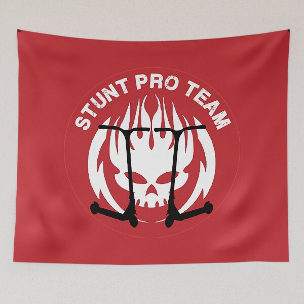 Item preview, Stunt Pro Team Trick Scooter Shirt - Stunt Pro Team Trick Scooter t shirt - Stunt Pro Team Trick Scooter T shirt - Stunt Pro Team Trick Scooter tee designed and sold by happygiftideas.