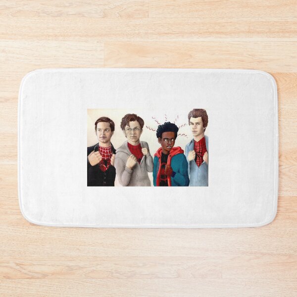 Item preview, Spidermen designed and sold by meag04.