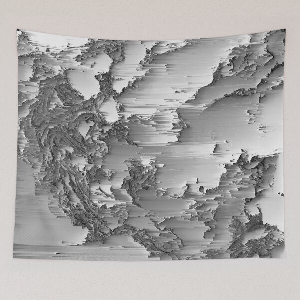 Item preview, Japanese Glitch Art No.3 designed and sold by murakamisstudio.