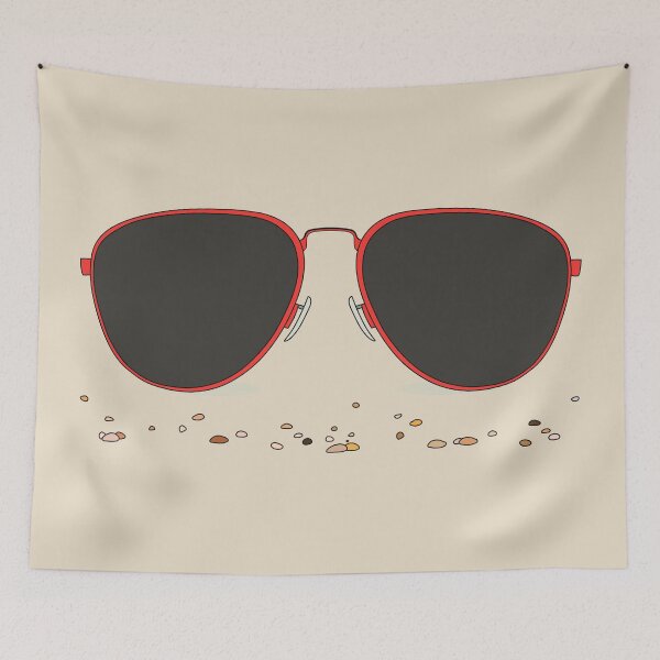 Item preview, Aviators designed and sold by MaddiLoppnow.