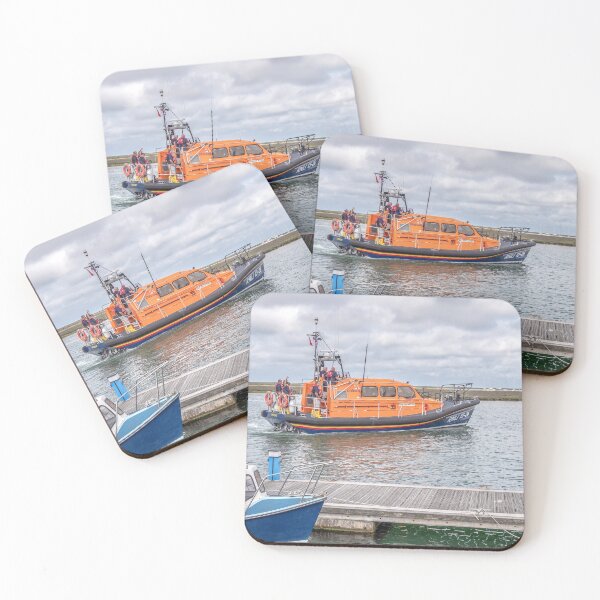 Item preview, RNLB John Metters designed and sold by Jim Key.
