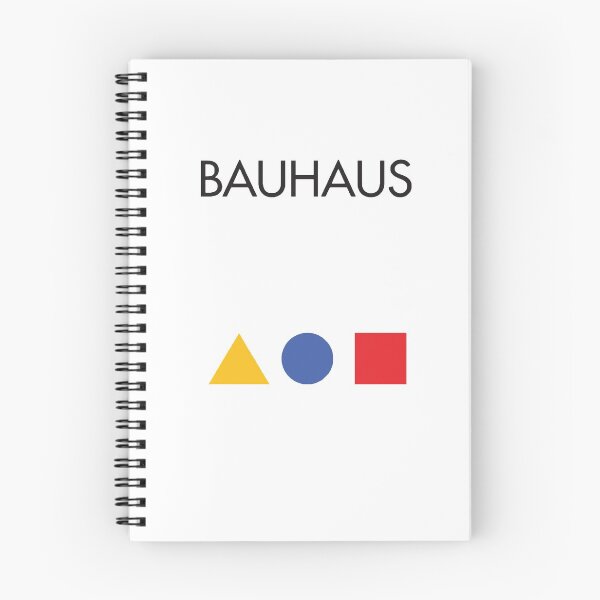 Item preview, bauhaus designed and sold by monomachine.
