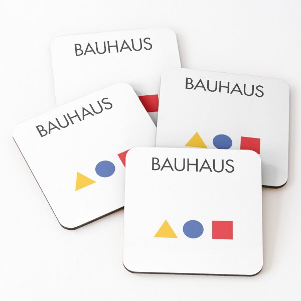 Item preview, bauhaus designed and sold by monomachine.