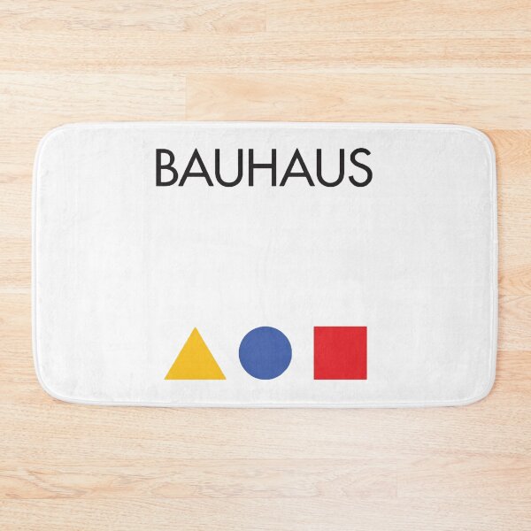 Item preview, bauhaus designed and sold by monomachine.