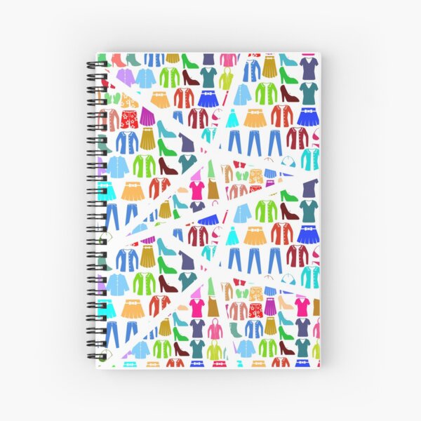 Item preview, Wardrobe chaos in white.  designed and sold by interocitore.