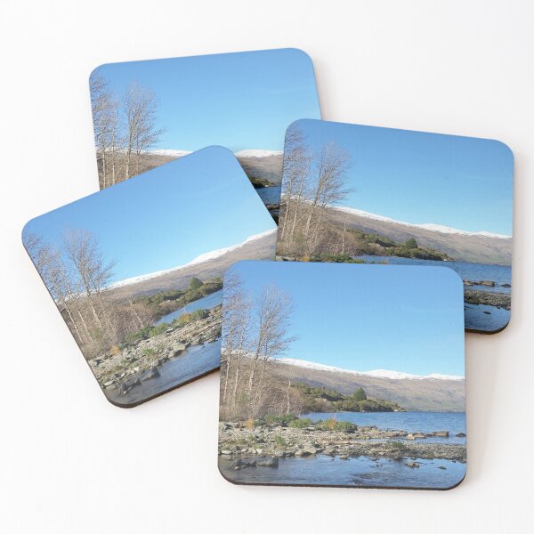 Item preview, Lake Wakatipu, South Island, New Zealand designed and sold by Kathie Nichols.